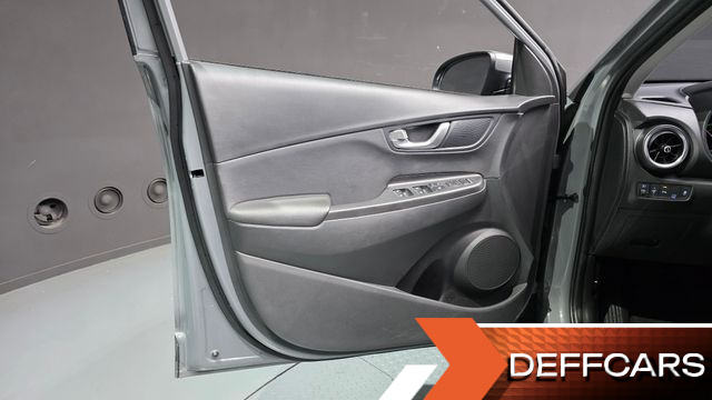 Hyundai KONA Modern купить на сайте DeffCars