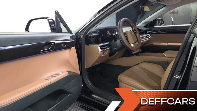 Hyundai GRANDEUR 3.5 Gasoline 2WD Calligraphy купить на сайте DeffCars