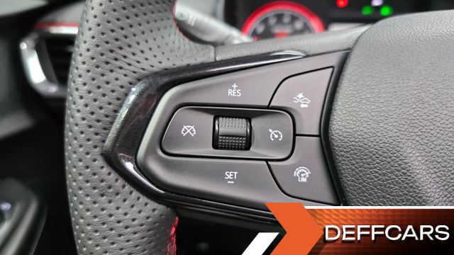 ChevroletGMDaewoo TRAILBLAZER 1.3 Turbo 2WD RS купить на сайте DeffCars