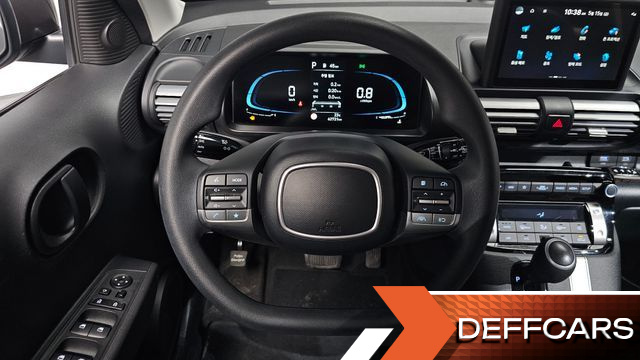 Hyundai CASPER Turbo Smart купить на сайте DeffCars