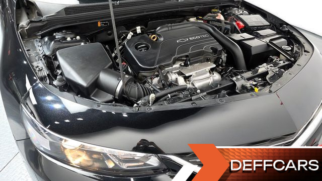 ChevroletGMDaewoo MALIBU 1.5 Turbo LS купить на сайте DeffCars