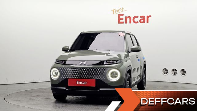 Hyundai CASPER Smart купить на сайте DeffCars