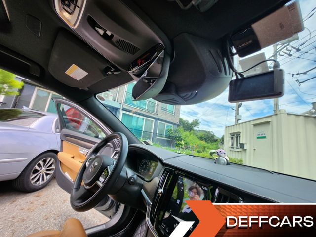 Volvo V90 T5 Pro AWD купить на сайте DeffCars