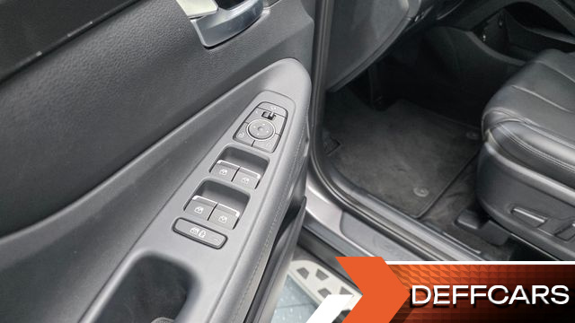 Hyundai SANTAFE HEV 1.6 2WD Prestige купить на сайте DeffCars