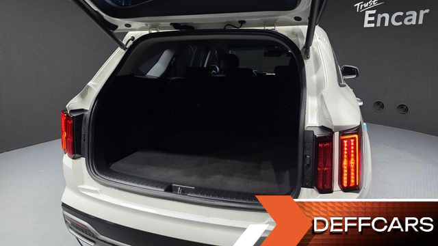 Kia SORENTO Diesel 2.2 4WD Prestige купить на сайте DeffCars