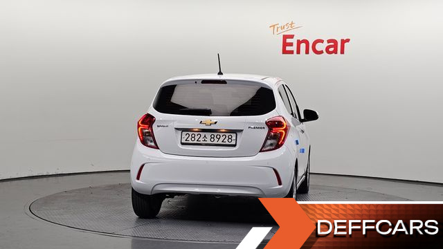 ChevroletGMDaewoo SPARK Premier купить на сайте DeffCars