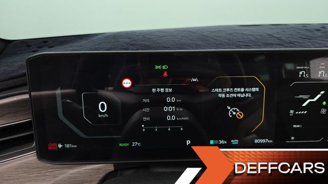 Kia EV9 Long Range 4WD Air купить на сайте DeffCars