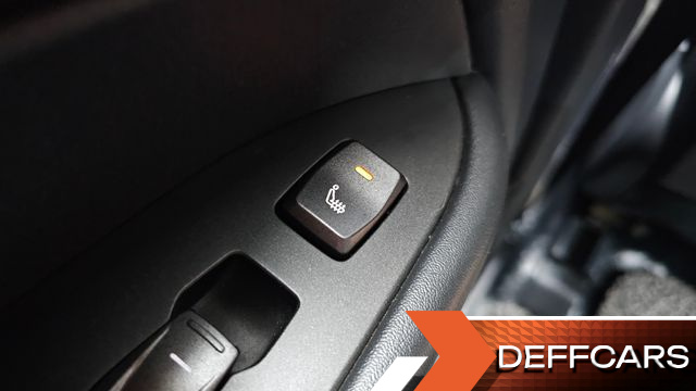 Ssangyong REXTON Diesel 2.2 4WD Noblesse купить на сайте DeffCars