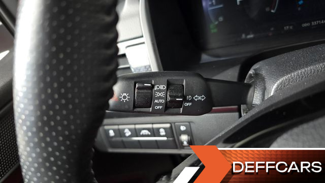 Ssangyong REXTON Diesel 2.2 4WD Prestige купить на сайте DeffCars