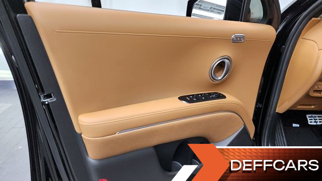 Hyundai PALISADE Gasoline 2.5T 4WD 7-Seater Calligraphy купить на сайте DeffCars