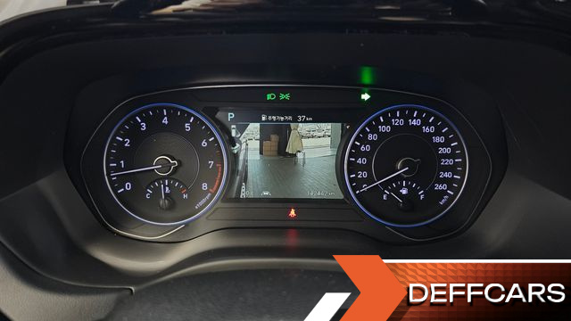 Hyundai PALISADE Gasoline 3.8 4WD Prestige купить на сайте DeffCars