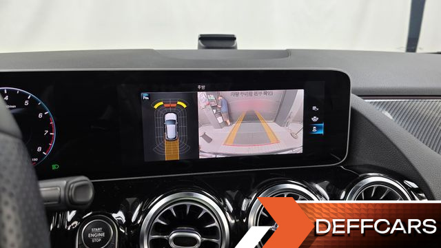 Mercedes GLA-CLASS GLA250 4MATIC купить на сайте DeffCars