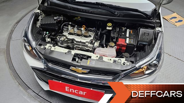 ChevroletGMDaewoo SPARK LT купить на сайте DeffCars