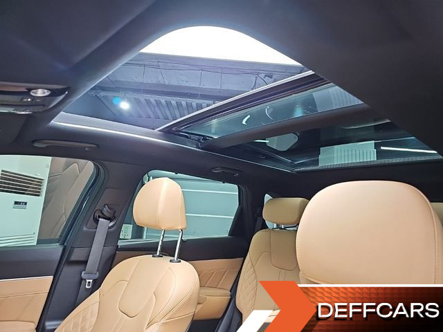 Kia SORENTO Gasoline 2.5T 4WD Gravity купить на сайте DeffCars