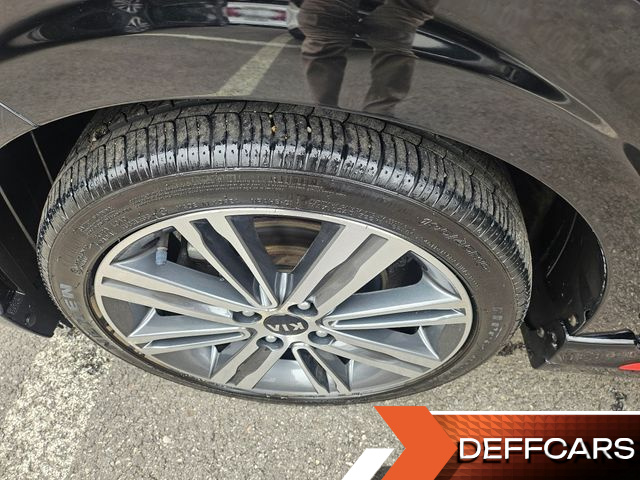 Kia MORNING Prestige купить на сайте DeffCars