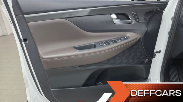 Hyundai SANTAFE Diesel 2.2 2WD Prestige Choice купить на сайте DeffCars