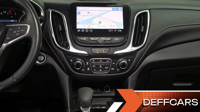 ChevroletGMDaewoo EQUINOX 2WD Premier купить на сайте DeffCars