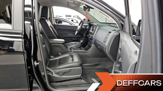 ChevroletGMDaewoo COLORADO 3.6 Z71-X 4WD купить на сайте DeffCars