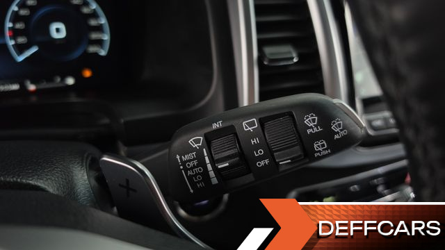 Ssangyong REXTON Diesel 2.2 4WD Master купить на сайте DeffCars