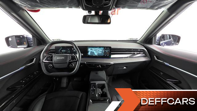 Ssangyong ACTYON Gasoline 1.5 2WD S9 купить на сайте DeffCars