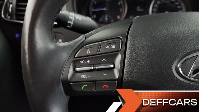 Hyundai I30 1.4 Turbo Style купить на сайте DeffCars