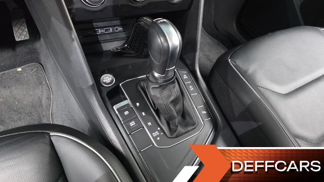 Volkswagen TIGUAN 2.0 TDI Premium купить на сайте DeffCars