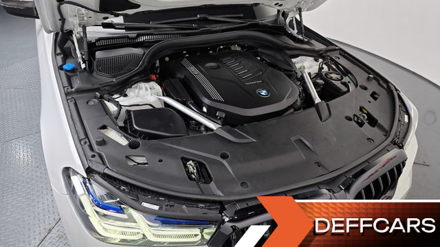 BMW GRAN TURISMO 630i xDrive M Sport купить на сайте DeffCars
