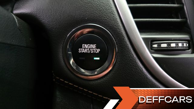ChevroletGMDaewoo TRAX 1.6 Diesel LT купить на сайте DeffCars