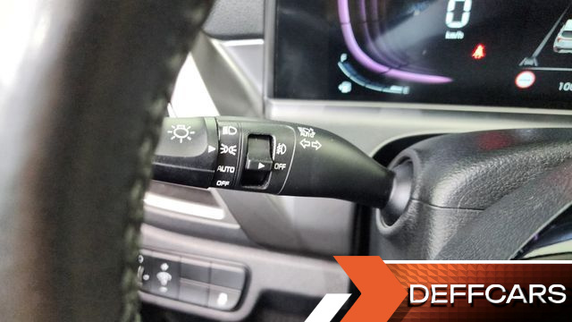 Kia SELTOS Gasoline 1.6 Turbo 2WD Prestige купить на сайте DeffCars