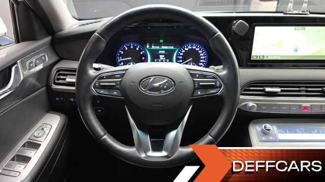 Hyundai PALISADE Gasoline 3.8 2WD Prestige купить на сайте DeffCars