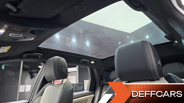 Land Rover DISCOVERY SPORT P250 Dynamic SE купить на сайте DeffCars