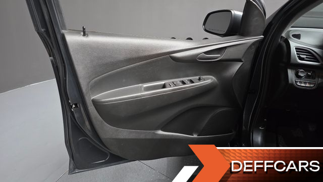 ChevroletGMDaewoo SPARK LT купить на сайте DeffCars