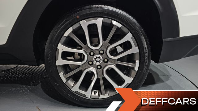 Ssangyong TORRES Gasoline 1.5 2WD T7 купить на сайте DeffCars