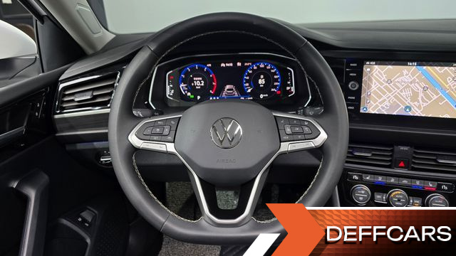 Volkswagen JETTA 1.5 TSI Prestige купить на сайте DeffCars