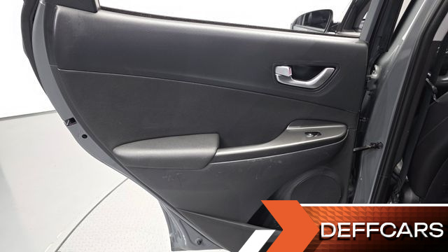 Hyundai KONA Modern купить на сайте DeffCars