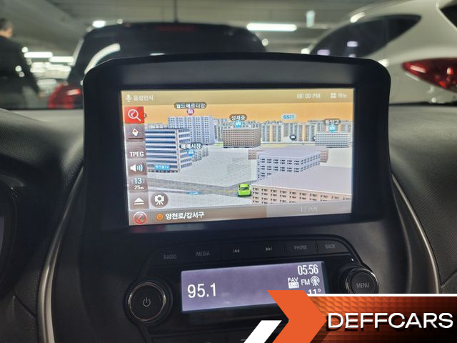 ChevroletGMDaewoo SPARK LS купить на сайте DeffCars