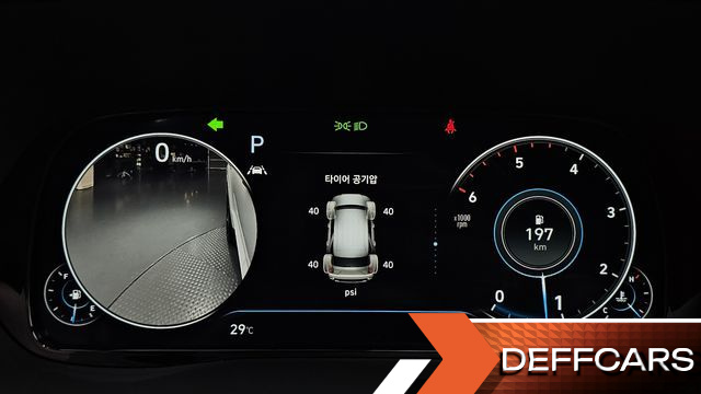 Hyundai PALISADE Diesel 2.2 4WD Calligraphy купить на сайте DeffCars