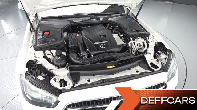 Mercedes E-CLASS E250 Avantgarde купить на сайте DeffCars