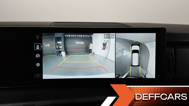 Hyundai SANTAFE HEV 1.6 2WD Prestige купить на сайте DeffCars