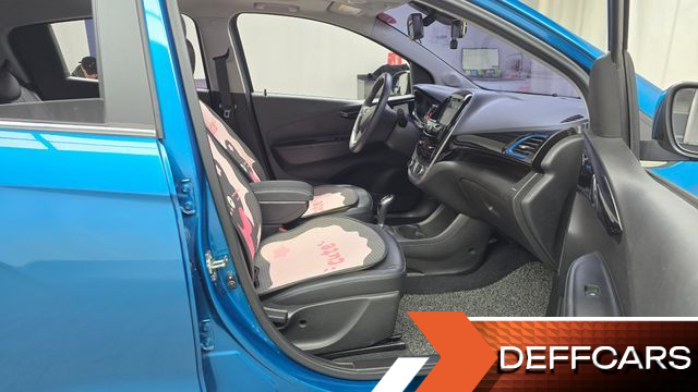 ChevroletGMDaewoo SPARK My Fit Edition Premier купить на сайте DeffCars