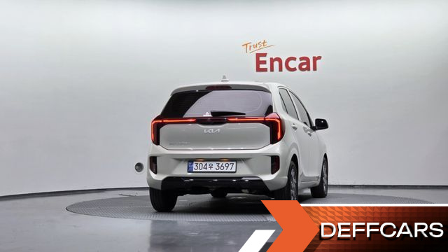 Kia MORNING Prestige купить на сайте DeffCars