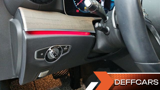Mercedes E-CLASS E250 Exclusive купить на сайте DeffCars