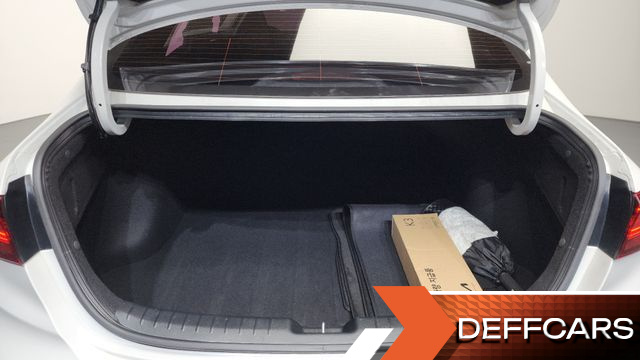 Kia K3 1.6 Prestige купить на сайте DeffCars