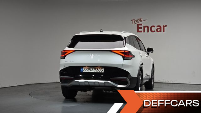 Kia SPORTAGE Diesel 2.0 2WD Nobleless купить на сайте DeffCars