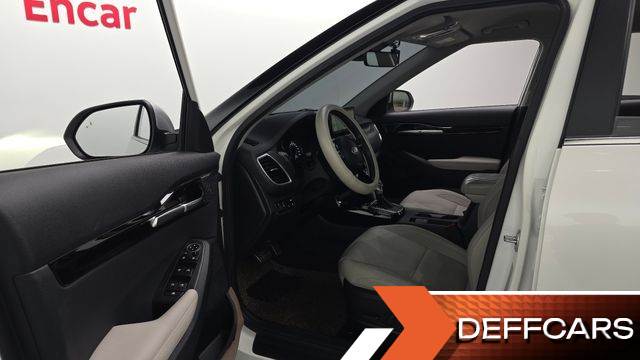 Kia SELTOS Gasoline 1.6 Turbo 2WD Gravity купить на сайте DeffCars
