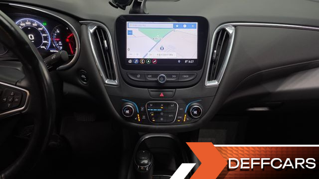 ChevroletGMDaewoo MALIBU 2.0 Turbo LT Special купить на сайте DeffCars