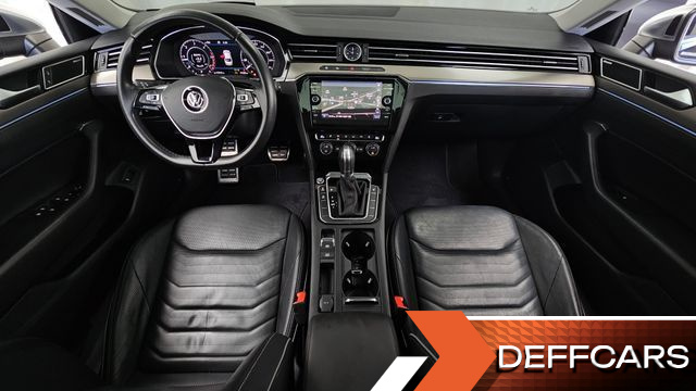 Volkswagen ARTEON 2.0 TDI Prestige купить на сайте DeffCars