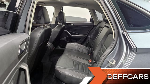 Volkswagen JETTA 1.4 TSI Prestige купить на сайте DeffCars