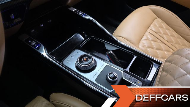 Kia SORENTO Diesel 2.2 2WD Signature купить на сайте DeffCars