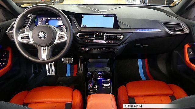 BMW 2-SERIES M235i xDrive купить на сайте DeffCars